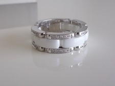 Bague Chanel Ultra diamants J2643 56fr