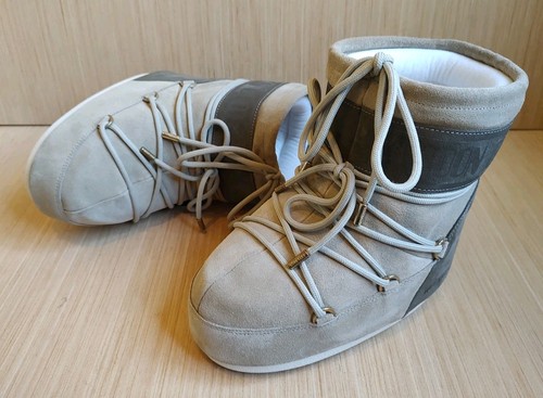 Tecnica moon boots classic low - tecnica,