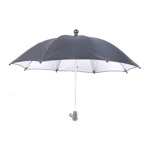 Parapluie appareil photo