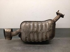 VGM20S tube arriere echappement pour HYUNDAI I40 I (VF) 1.7 CRDI 2012 5224189