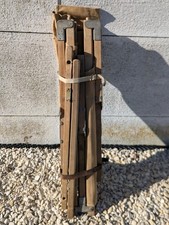 Lit picot US WW2 Armée