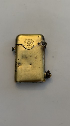 Briquet thorens - briquet,
