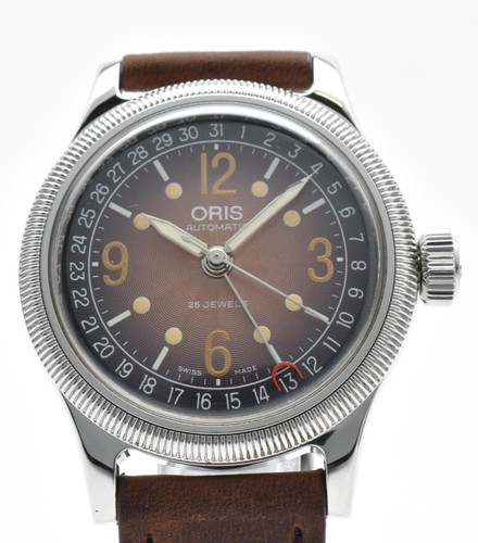 Neuf montre homme oris - [neuf],