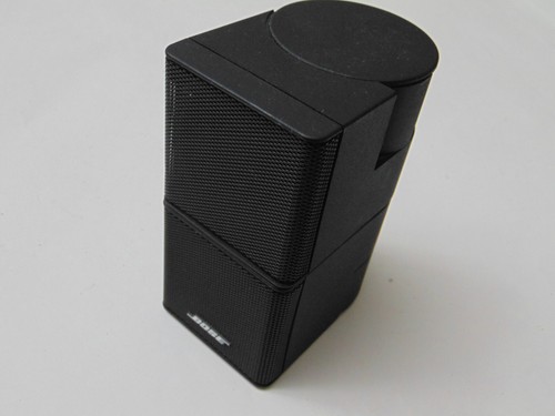Black bose lifestyle jewel - black,