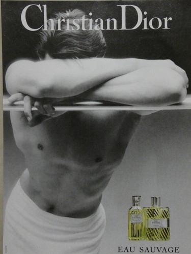 Publicité presse 1987 - publicitÉ,