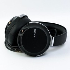 Casque audiophile supra-auriculaire haute résolution Sony MDR-Z7