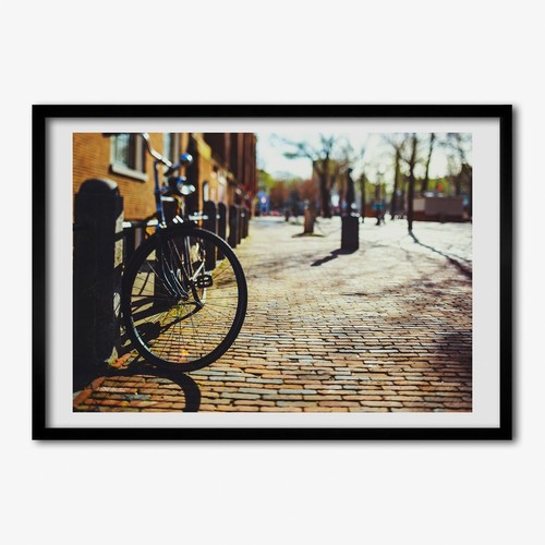 Tulup photo 100x70cm décor - photo,