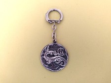 ANCIEN PORTE CLÉS BATEAU LOIRE MARINE NATIONALE BSM MILITAIRE ARTHUS BERTRAND