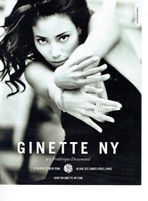 Publicité Advertising 028