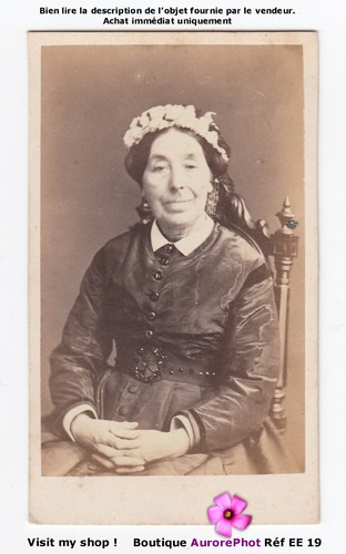 Melle séraphine sorlus en - sÉraphine,