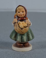 Figurine en porcelaine Hummel