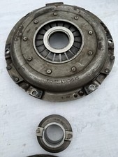 Embrayage Mercedes 220 D W115