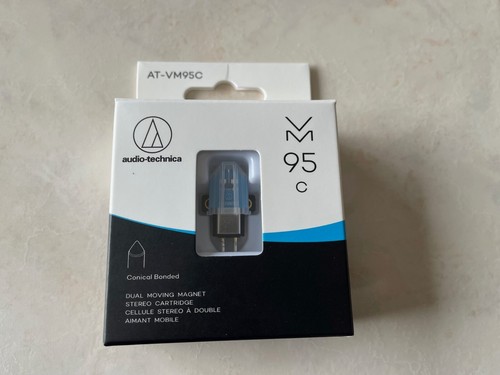 Cellule diamant audio - cellule,