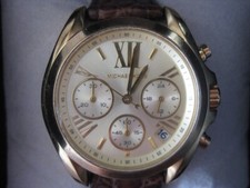 Montre Homme - Michael Kors - Quartz - Battery neuve - Fonctionne