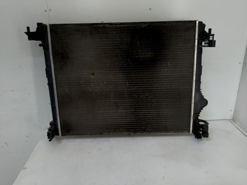 Radiateur eau renault - eau,