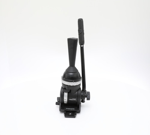 Sachtler ace fluid head - fluid,