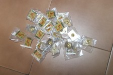Lot pins disneyland - lot,