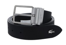LACOSTE ceinture Casual Plain