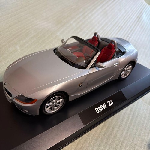 Bmw 12 carson - z4,