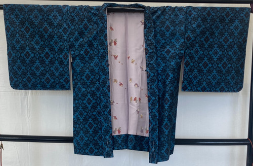Veste kimono haori - , japonaise