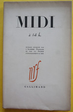 BETTENCOURT (Pierre) - WHITE