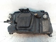 Optique avant principal gauche