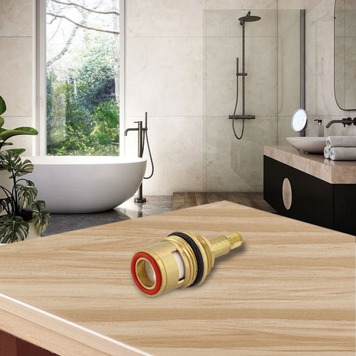 Valve robinet bain laiton - valve,
