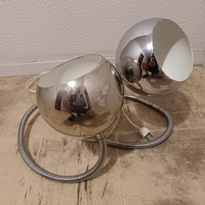 Lampe serpent goffredo - serpent,