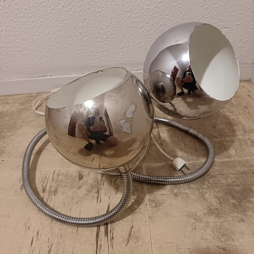 Lampe serpent goffredo - lampe,
