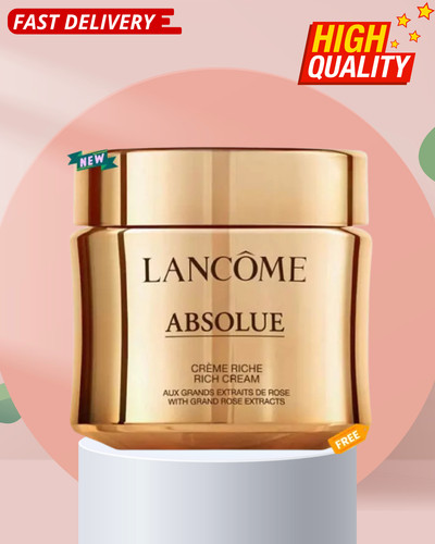 Lancome absolue rich cream - absolue,
