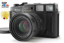 [EXC+5] Appareil Photo argentique Fuji Fujifilm GW690III 6x9 EBC Fujinon...