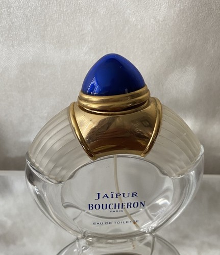 Flacon jaipur vaporisateur - flacon,