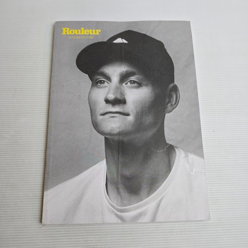 Rouleur magazine 127 cycling - rouleur,
