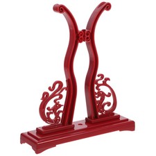  Support d'éventail à main