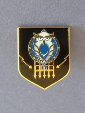 GENDARMERIE - ECU METAL - COMCYBERGEND