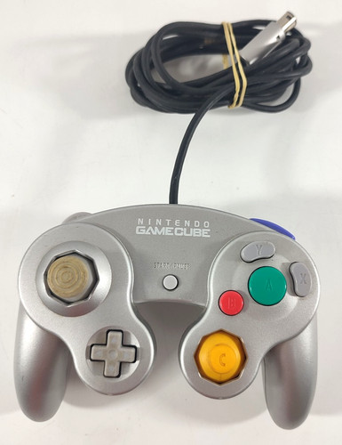 Manette nintendo gamecube - manette,
