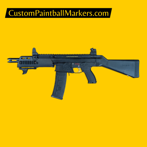 Rap4 tacamo hurricane mkp - rap4,