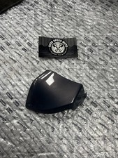 cache bas de caisse droit