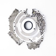 Couvercle avant Audi Q7 4L 4.2