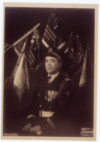 Photo bellon constant colmay - photo,,