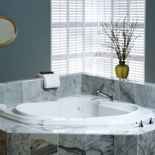 Jacuzzi bellavista 6060 black - jacuzzi,