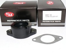 Kit pipes d'admission