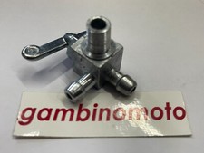 Robinet Essence Moteur