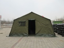 Tente militaire F1 modulaire neuve 5,6m/4m/2m/3m