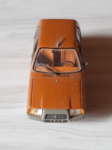 Citroën visa club 1979 - citroËn,