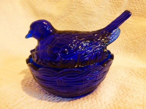 Sucrier bonbonniere verre - sucrier,