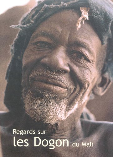 Regards sur les dogons - les,