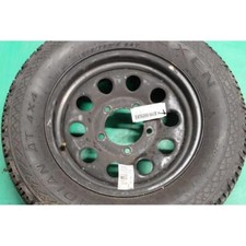 JANTE SUZUKI JIMNY (98-05) 1.3