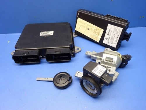 Mitsubishi colt 3 - colt, kit