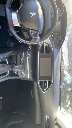 Autoradio origine peugeot - autoradio,